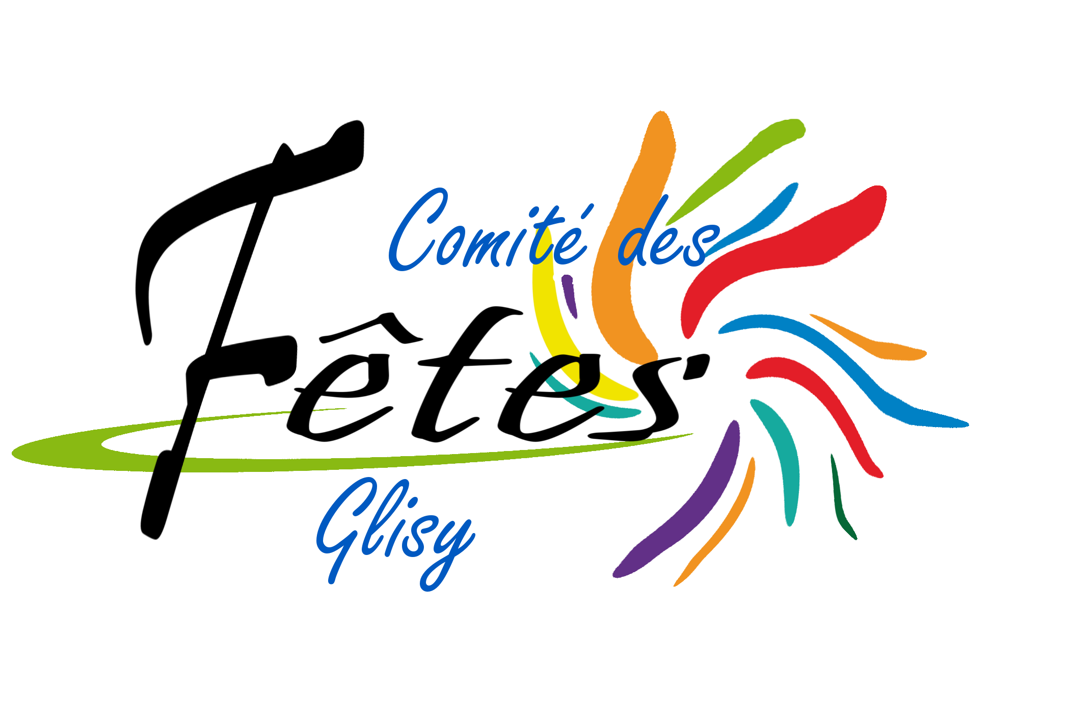 logo comité des fêtes